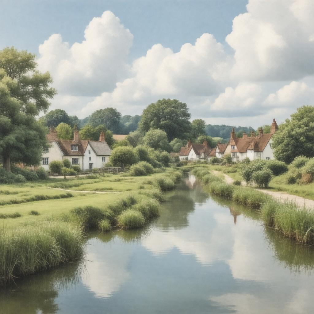 Diss, Norfolk